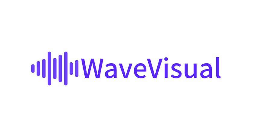 guitar subtropisk Styre WaveVisual - Audio to Sound Wave Art Generator