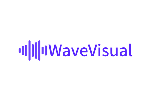 WaveVisual - Audio to Sound Wave Art Generator